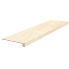 Сходинка (33x100) 57397 Gradino C.Retta Ecru - Barrique з колекції Barrique Сходинка (33x100) 57397 Gradino C.Retta Ecru - Barrique з колекції Barrique