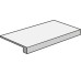 Сходинка 33x60 Dark Grey Gradone Assemblato - Biophilic - P009555 з колекції Biophilic Pastorelli
