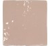 Плитка 13x13 ccr-003 Crayon Ballet Rose Glossy Self Crayon з колекції Crayon Self