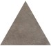 Elementa Triangle Warm Stone Gigacer DSG Elementa з колекції Elementa Gigacer DSG