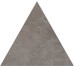 Elementa Triangle Warm Stone Gigacer DSG Elementa з колекції Elementa Gigacer DSG
