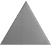 Плитка (Diameter:14.5) TRI1673 Triangle Cemento - Geomat з колекції Geomat Tonalite