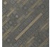 Декор (40x40) 02613330 Greek Stripes Ant/Or0 - Greek из коллекции Greek Versace