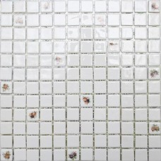 Мозаика Frutas 31.6x31.6 Minis из коллекции Minis Мозаика Frutas 31.6x31.6 Minis из коллекции Minis Mosavit