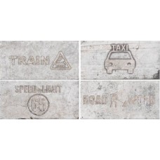 Декор Road Signs Mix Greenwich Village 10x20 New York Cir з колекції New York Cir Декор Road Signs Mix Greenwich Village 10x20 New York Cir з колекції New York Cir Serenissima: головний бренд групи Romani з 1968 року — сторінка 4