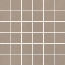 Мозаїка 30x30 Nuances Cipria Mosaico A - Nuances - NU073MA з колекції Nuances