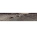Плитка Ardesia Black Sq 22.5x90 Stone Mix Impronta з колекції Stone Mix Impronta