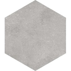 Hexagono Cemento 23x26.6 Rift из коллекции Rift Hexagono Cemento 23x26.6 Rift из коллекции Rift Rift Керамическая плитка Vives