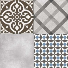 Декор Helen Cold 45x45 Chic з колекції Chic Декор Helen Cold 45x45 Chic з колекції Chic