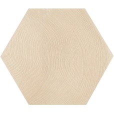17,5x20 Hexawood White 21626 из коллекции Hexatile Equipe 17,5x20 Hexawood White 21626 из коллекции Hexatile Equipe