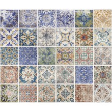 VERACRUZ MATT - 15x15 Veracruz из коллекции Veracruz VERACRUZ MATT - 15x15 Veracruz из коллекции Veracruz Veracruz