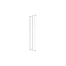 Рушникосушка INOX Туб 1500х352/320 білий мат Рушникосушка INOX Туб 1500х352/320 білий мат Рушникосушки та сушки для рушників - великий вибір