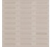 MEUS CROGIOLO CONFETTO BONE STR 3D SAVOIARDO 5х15 (плитка настінна)