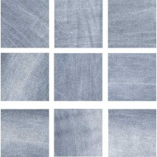 Washed Blue 13.8x13.8 Denim Wow з колекції Denim Wow Washed Blue 13.8x13.8 Denim Wow з колекції Denim Wow Denim Керамічна плитка WOW Design