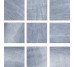 Плитка Washed Blue 13.8x13.8 Denim Wow злекції Denim Wow