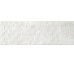 Мозаїка 25x75 Andia Decor Bianco Cristacer Andia з колекції Andia Cristacer