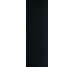 Плитка (31.9x96.3) 240205 Fondonerorett. - Fondi из коллекции Fondi Settecento
