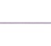 Бордюр (3x60) Csacorgl03 Corolla Glicine - Light з колекції Light Sant Agostino
