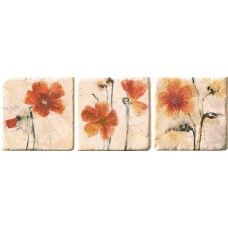 Вставка Inserto S3 Style 10x10 Marble Style з колекції Marble Style Вставка Inserto S3 Style 10x10 Marble Style з колекції Marble Style MARBLE STYLE Керамічна плитка Cir