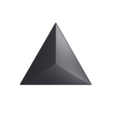 15x17 Level Black Matt з колекції Evoke ZYX плитка — сторінка 5