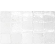 10x10 27599 White Equipe Altea з колекції Altea Equipe