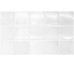 Плитка 10x10 27599 White Equipe Altea з колекції Altea Equipe