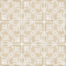 20x20 Art Nouveau La Rambla Biscuit 24408 з колекції Art Nouveau Equipe 20x20 Art Nouveau La Rambla Biscuit 24408 з колекції Art Nouveau Equipe