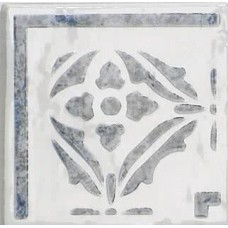 Ang. Delft Blu Fondo Bianco L-елемент (10x10) 020I400 Ang. Delft Blu Fondo Bianco L-елемент (10x10) 020I400