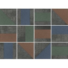 20x20 Ciudadela Fornells Antracita-Ciudadela-21CI90F з колекції Ciudadela 20x20 Ciudadela Fornells Antracita-Ciudadela-21CI90F з колекції Ciudadela Ciudadela Керамічна плитка Grespania