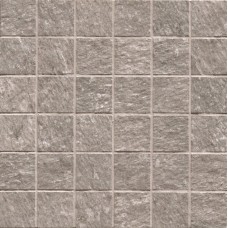 Мозаїка (30x30) fNBM Nord Smoke Macromosaico Out - Nord з колекції Nord FAP