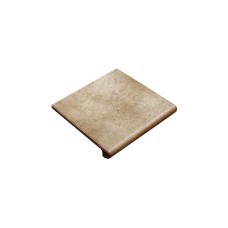 ORION JADE Peldano Redondo 903978 ступень закругленная с капиносом 32.5х33х1.8 PZ270 (клинкер) ORION JADE Peldano Redondo 903978 ступень закругленная с капиносом 32.5х33х1.8 PZ270 (клинкер)