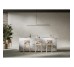 Плитка керамогранітна Softstone Pearl RECT 597x597x8 Cerrad Cerrad