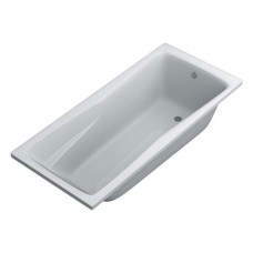 Ванна акриловая прямоугольная BRINA 180x80 + ноги ( А0045155 ) Ванна акриловая прямоугольная BRINA 180x80 + ноги ( А0045155 ) Swan
