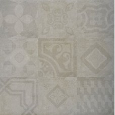 Декор (60.8x60.8) X858 Cerabeton Cendre Cerabeton Decoro - Cerabeton з колекції Cerabeton