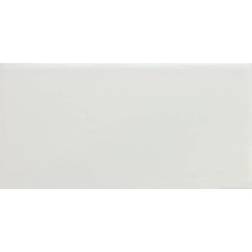 Tavella Bianco Matt Liscio - 7.5x15 77300 I Bianchi з колекції I Bianchi I Bianchi Керамічна плитка Tonalite