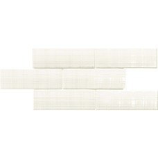 7,2х22,2 London White Citty Matte-London з колекції London LONDON Керамическая плитка Natucer