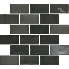 6,5x13 Olive-New Zellige-J0608 з колекції New Zellige NEW ZELLIGE Керамічна плитка Aleluia