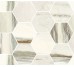 Мозаїка Star Maxi Cl Ma Emerald Kry - 30x34.5 CSAMCMEK34 Star з колекції Star Santagostino