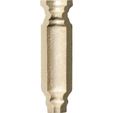 Raccordointernoperzoccoloivory L-елемент (15x3) 30541