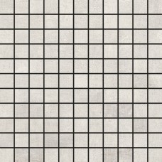 Мозаїка 29,5x29,5 Mosaic Touch Light Grey-Touch-DC755 з колекції Touch TOUCH Керамічна плитка Aleluia — сторінка 2
