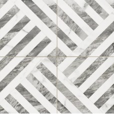 44x44 GATSBY GREY Gatsby из коллекции Gatsby 44x44 GATSBY GREY Gatsby из коллекции Gatsby GATSBY Керамическая плитка Realonda