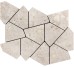 Декор 30X30 Bierzo Cabernet Marfil Grespania з колекції Bierzo Grespania