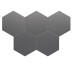 Плитка Black - 17.5x20 30635 Coimbra з колекції Coimbra Equipe