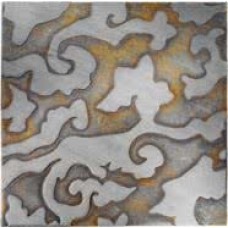 Декор (30.5x30.5) Heraldic Fondo Oro Antico-Decoro Grigio Bardiglio - Emotions з колекції Emotions Декор (30.5x30.5) Heraldic Fondo Oro Antico-Decoro Grigio Bardiglio - Emotions з колекції Emotions Petra Antiqua плитка, мозаїка — сторінка 8