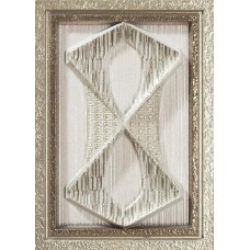 Вставка Oro Medallon 8x11 Torso из коллекции Torso Torso