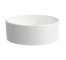 Умивальник BOWL 420 мм H8129420001121 LAUFEN LAUFEN