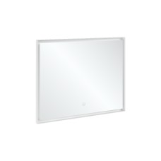 SUBWAY 3.0 Дзеркало 100х75х4,75 cм LED підсвітка (A4631000) SUBWAY 3.0 Дзеркало 100х75х4,75 cм LED підсвітка (A4631000)