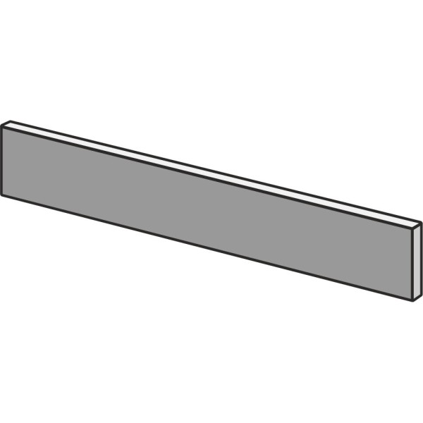 Плінтус 7x60 Stoneway Porfido Battiscopa Ivory - Stoneway_Porfido - R47Z з колекції Stoneway_Porfido Ragno