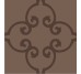 Плитка (20x20) Iron Brown Q - BDS из коллекции BDS Bisazza