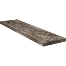 Кутова сходинка (33x100) 62409 Angolo Dx Gradino C.Retta Grey - Клуб з колекції Клуб Кутова сходинка (33x100) 62409 Angolo Dx Gradino C.Retta Grey - Клуб з колекції Клуб